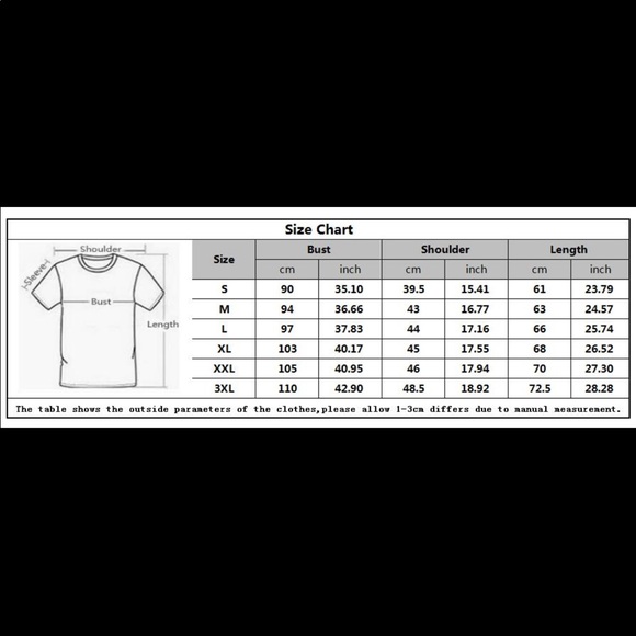 “Way Too Peopley Outside” T-Shirt - Picture 2 of 2